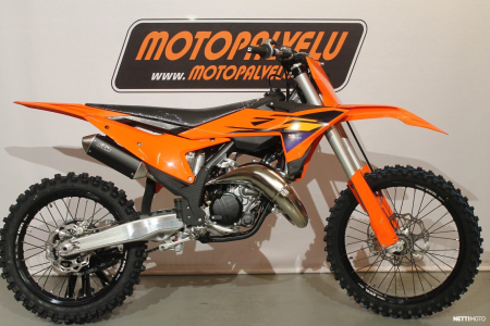 KTM 125 SX NM3271829