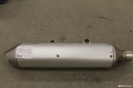 KTM  EXC-F NVO3196482