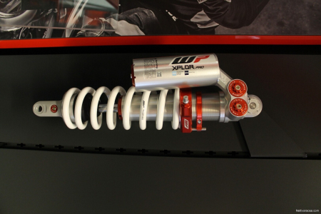 KTM WP XplorPro NVO2889108