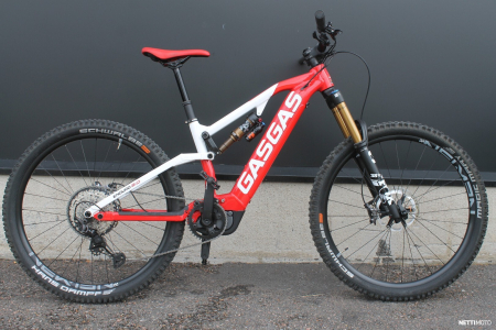 GASGAS Enduro NM3271918