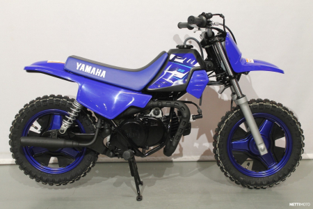 Yamaha PW 50 NM3321211