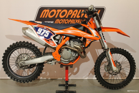 KTM 350 SX-F NM3159695