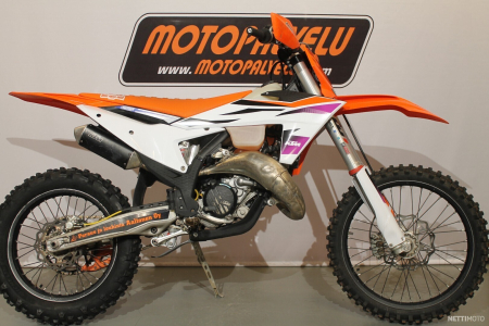 KTM 125 XC-W NM3173835