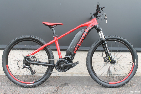 GASGAS Cross Country NM3271913