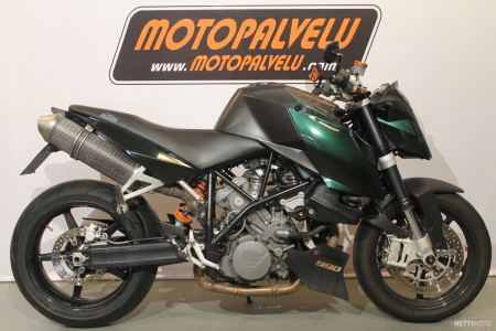 KTM 990 Super Duke NM3129668