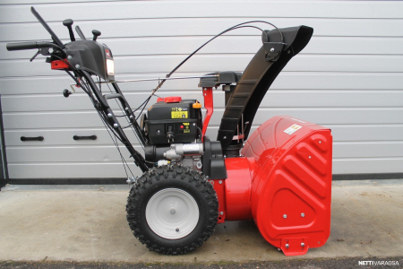 MTD OPTIMA ME 66 NVO3216271