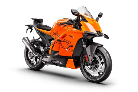 KTM RC NM3330875