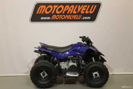 Yamaha YFZ NM3245031