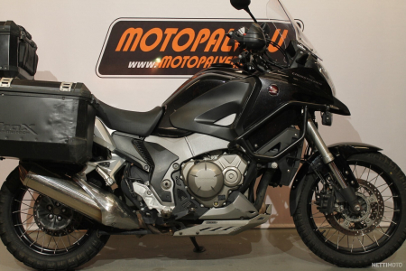 Honda VFR 1200 X Crosstourer NM3024972