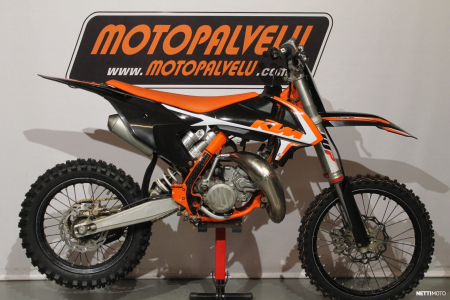 KTM 85 SX 19-16 NM3294296