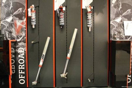 KTM WP XplorPro NVO2760923