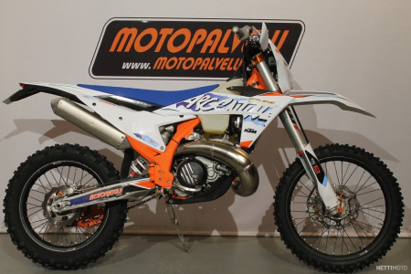 KTM 300 EXC Sixdays NM3176255