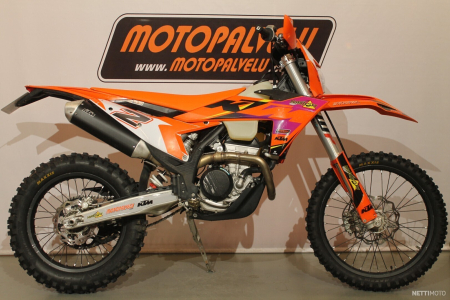 KTM 250 EXC-F NM3161654