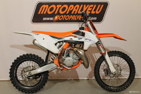 KTM 85 SX 19-16 NM3024846