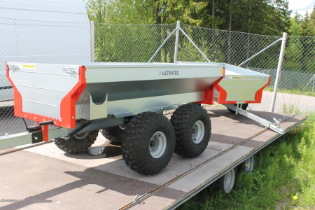 ULTRATEC Yleislavakärry varastossa NVO2912248