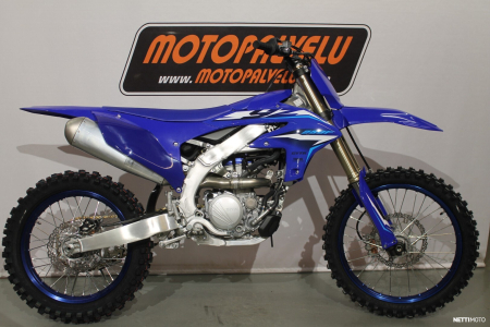 Yamaha YZ 250 F NM3307025