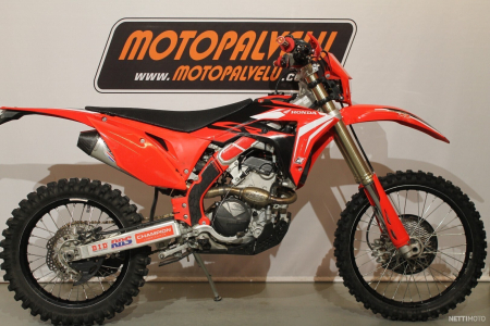 Honda CRF 250 R NM3163541