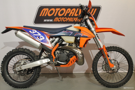KTM 250 EXC NM3262027