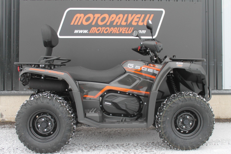 Goes TERROX NM3315534