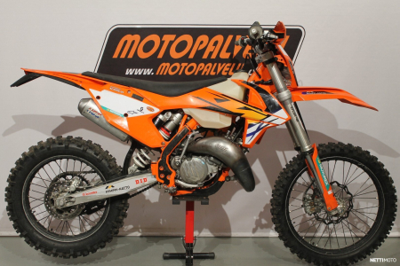 KTM 125 XC-W NM3325242