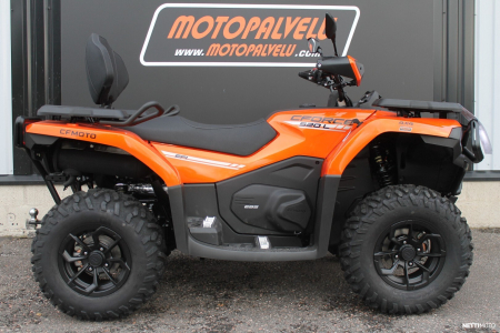 CFMOTO CFORCE 520 EFI EPS NM2890796