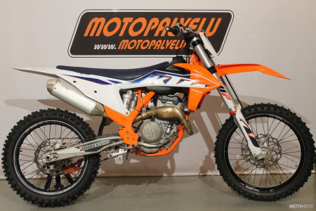 KTM 250 SX-F NM3142363