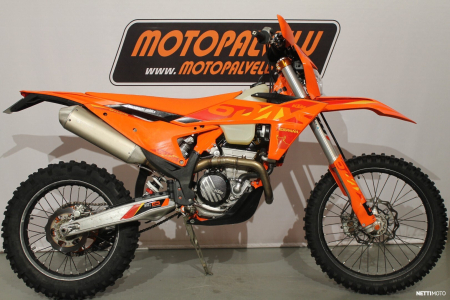 KTM 250 EXC-F Sixdays NM3307743