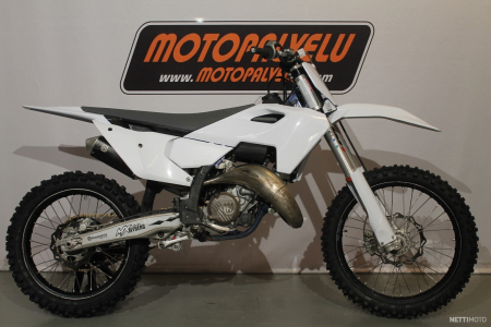 Husqvarna TC 125 NM3268865