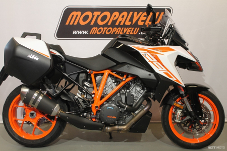 KTM 1290 Super Duke GT NM3128651