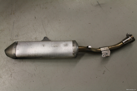 YAMAHA WR250F NVO2902455