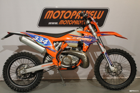 KTM 250 NM3289500