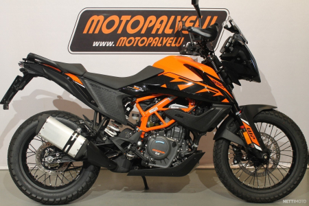 KTM 390 Adventure NM3105948