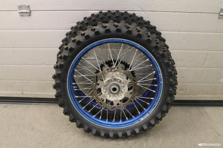 YAMAHA YZ NVO3216010