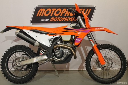 KTM 450 EXC NM3138436