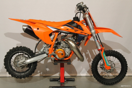 KTM 50 SX NM3167583