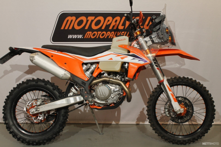 KTM 450 EXC NM3231625