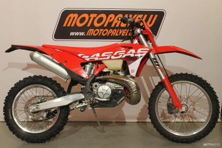 GASGAS EC 250 NM3145733