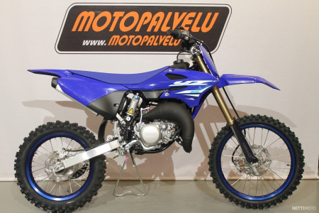 Yamaha YZ 85 LW NM3121930