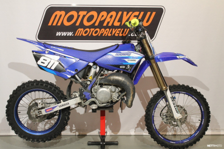 Yamaha YZ 85 NM3286885