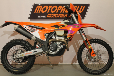 KTM 250 EXC-F NM3170695