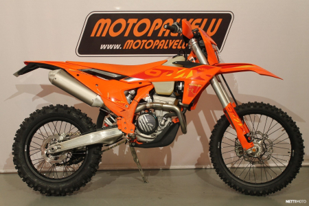 KTM 350 EXC-F NM3303769