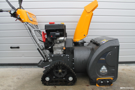 STIGA STIGA ST 5266 P TRAC NVO3216269