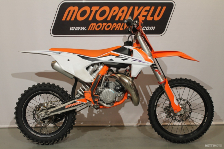 KTM 85 SX 19-16 NM3148048