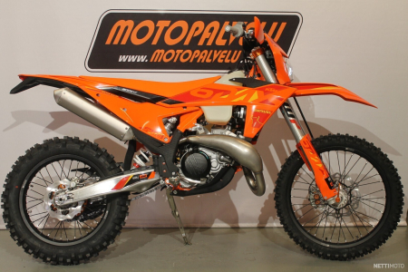 KTM 300 EXC Sixdays NM3106070