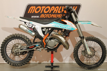 KTM 125 SX NM3155398