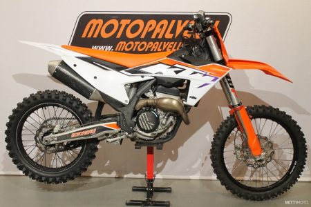 KTM 250 SX-F NM3163838