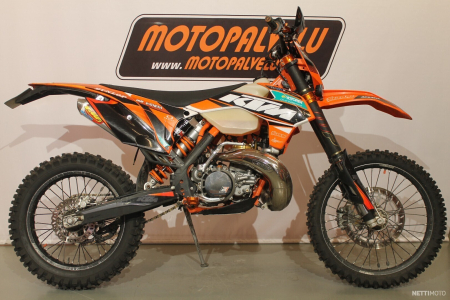 KTM 250 EXC Sixdays NM3151212