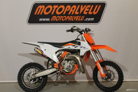 KTM 65 SX NM3079102