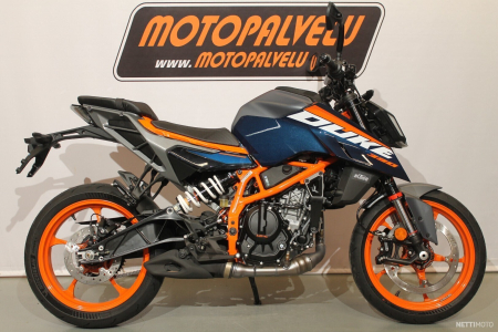 KTM 390 NM3027830