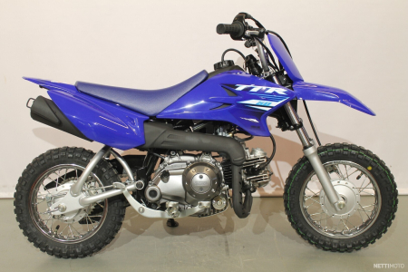 Yamaha TT-R 50E NM3220861